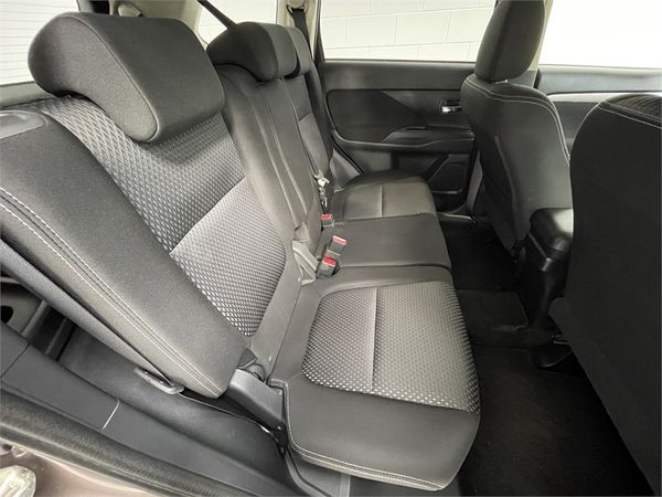 2015 Mitsubishi Outlander Enterprise New Lynn image 162475