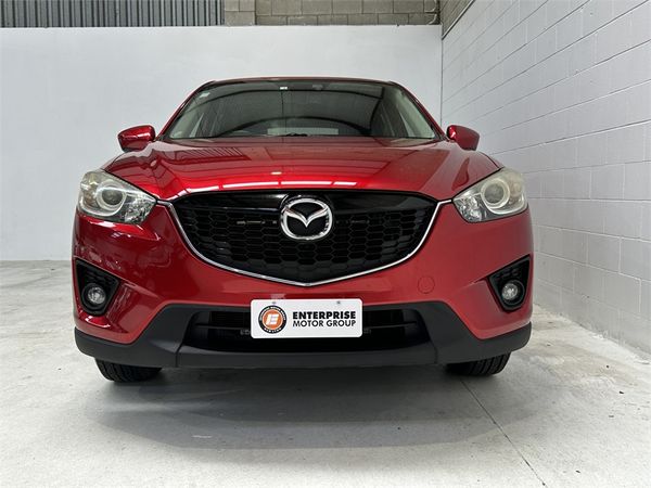 2014 Mazda CX-5 Enterprise New Lynn image 160388