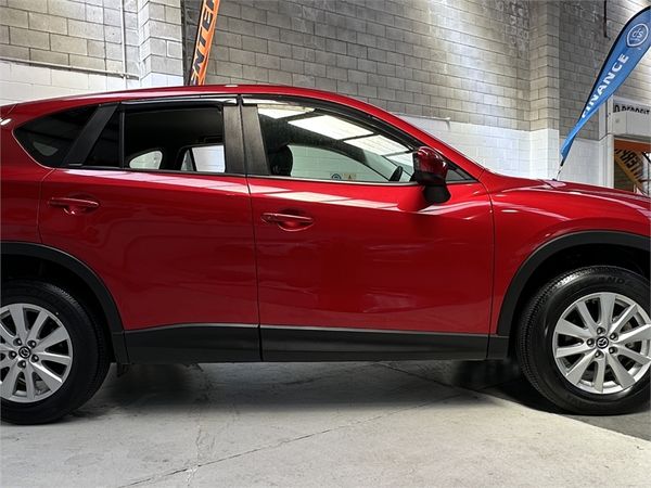 2014 Mazda CX-5 Enterprise New Lynn image 161116