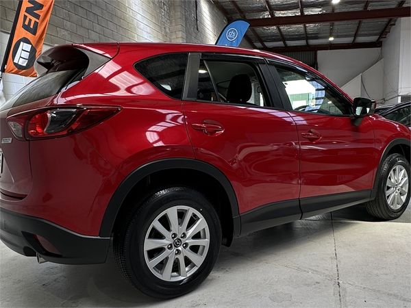 2014 Mazda CX-5 Enterprise New Lynn image 161118