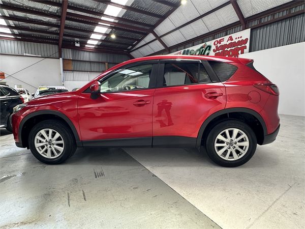 2014 Mazda CX-5 Enterprise New Lynn image 161119