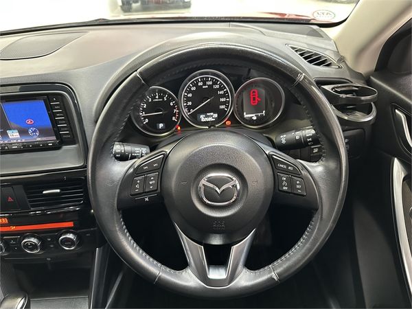 2014 Mazda CX-5 Enterprise New Lynn image 161124