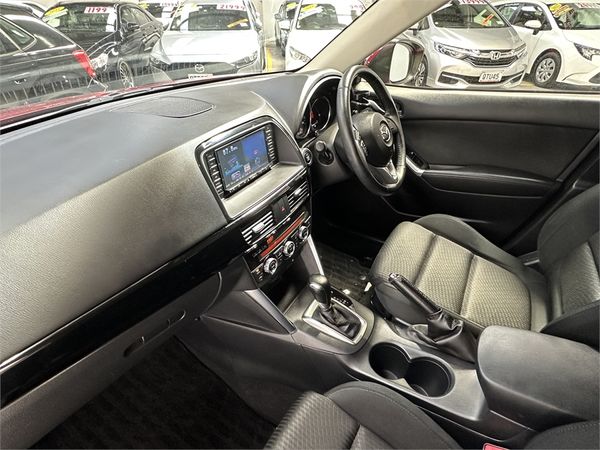 2014 Mazda CX-5 Enterprise New Lynn image 161130