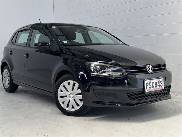 2010 Volkswagen Polo Enterprise New Lynn image 160356