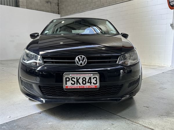 2010 Volkswagen Polo Enterprise New Lynn image 160357