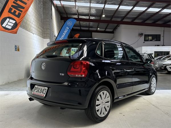 2010 Volkswagen Polo Enterprise New Lynn image 160512