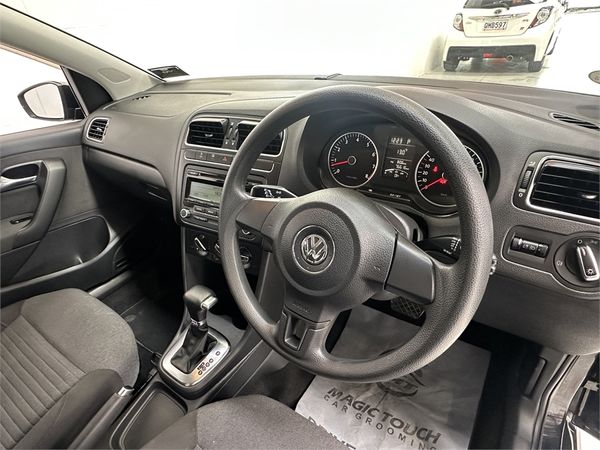 2010 Volkswagen Polo Enterprise New Lynn image 160517