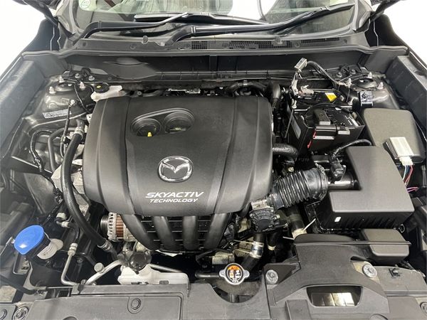 2017 Mazda CX-3 Enterprise New Lynn image 162615