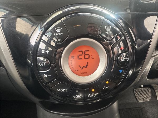 2014 Nissan Note Enterprise New Lynn image 161517