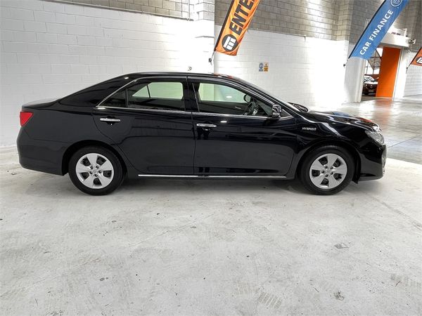 2014 Toyota Camry Enterprise New Lynn image 162221