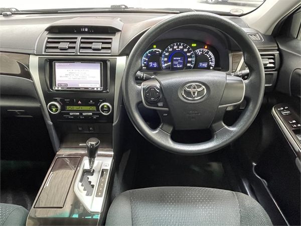 2014 Toyota Camry Enterprise New Lynn image 162224