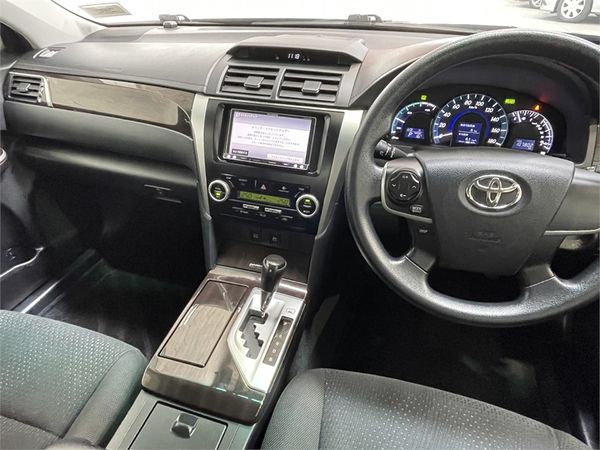 2014 Toyota Camry Enterprise New Lynn image 162225