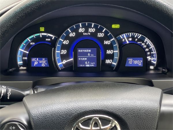 2014 Toyota Camry Enterprise New Lynn image 162226