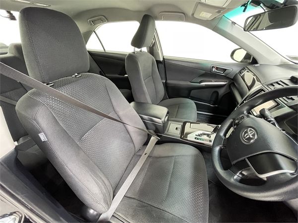 2014 Toyota Camry Enterprise New Lynn image 162227