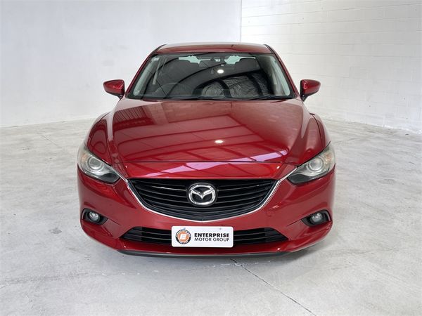 2013 Mazda Atenza Enterprise New Lynn image 160647