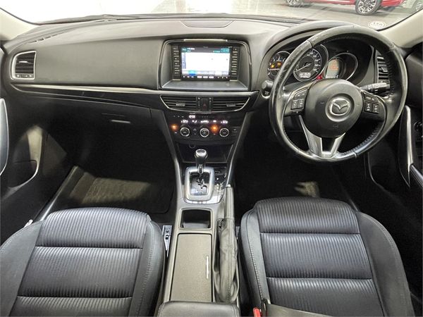 2013 Mazda Atenza Enterprise New Lynn image 161806