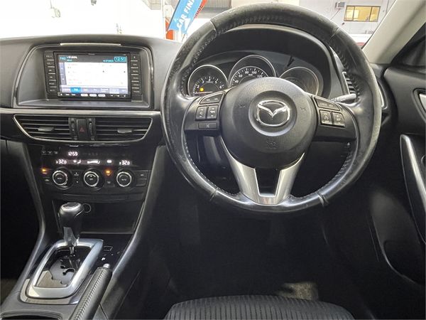 2013 Mazda Atenza Enterprise New Lynn image 161807