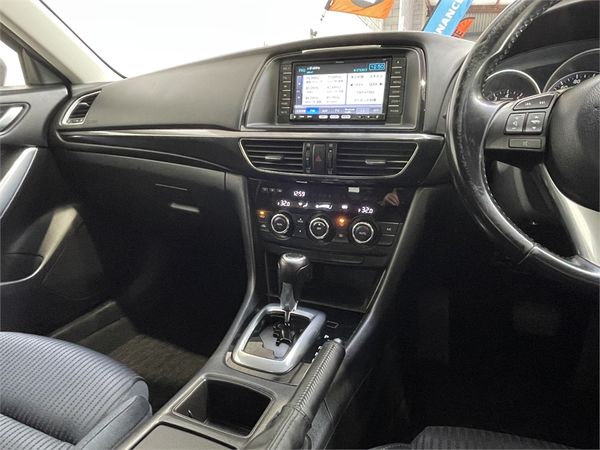 2013 Mazda Atenza Enterprise New Lynn image 161808