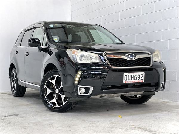 2013 Subaru Forester Enterprise New Lynn image 161744