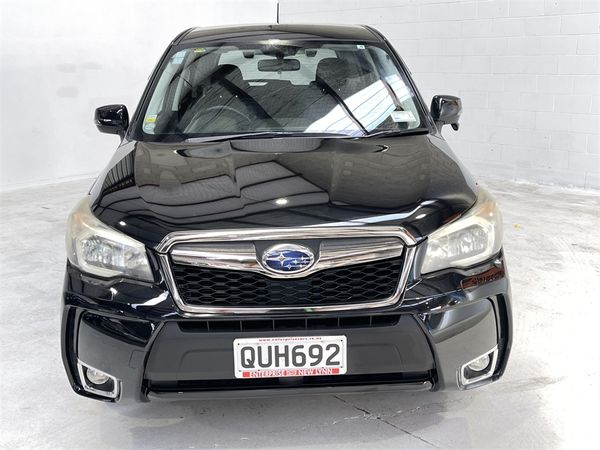 2013 Subaru Forester Enterprise New Lynn image 161746