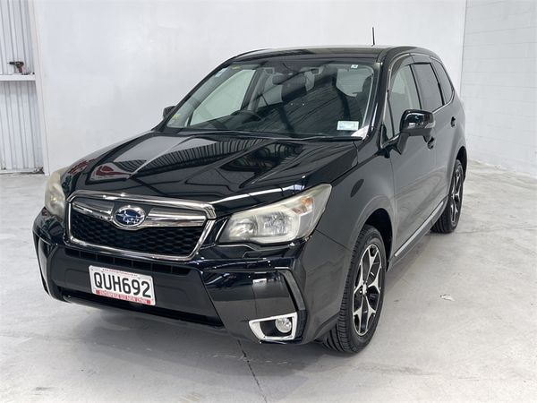 2013 Subaru Forester Enterprise New Lynn image 163933