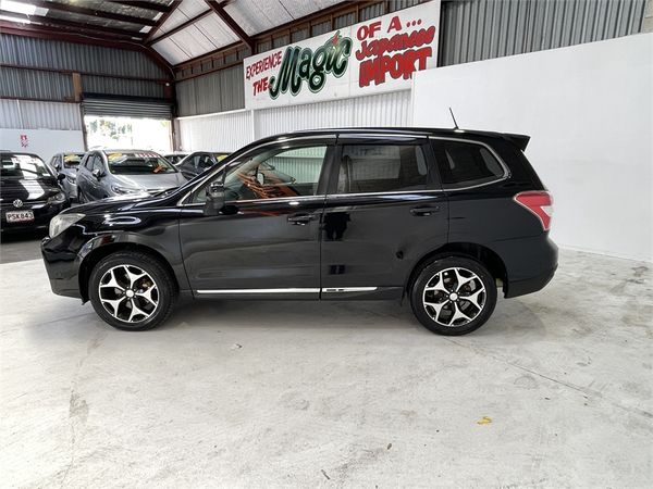 2013 Subaru Forester Enterprise New Lynn image 163935