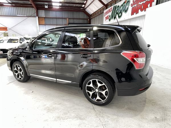 2013 Subaru Forester Enterprise New Lynn image 163936