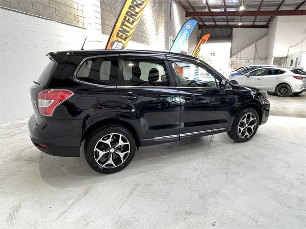 2013 Subaru Forester Enterprise New Lynn image 163940