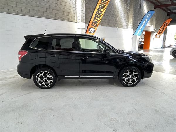 2013 Subaru Forester Enterprise New Lynn image 163941