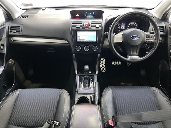 2013 Subaru Forester Enterprise New Lynn image 163943