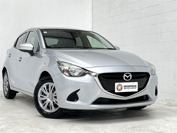 2019 Mazda Demio Enterprise New Lynn image 161750