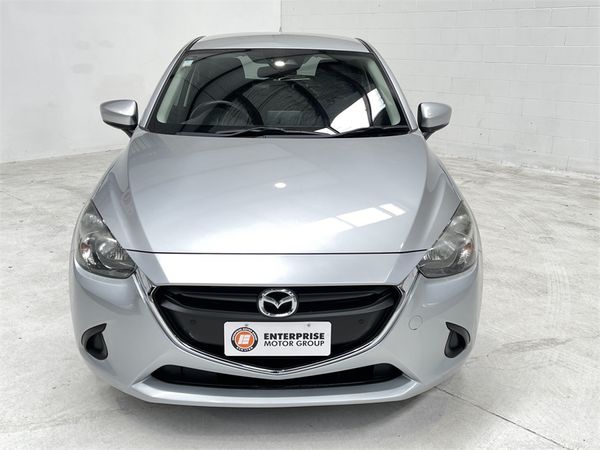 2019 Mazda Demio Enterprise New Lynn image 161752