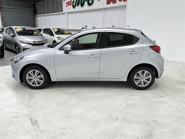 2019 Mazda Demio Enterprise New Lynn image 162549