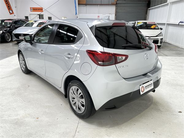 2019 Mazda Demio Enterprise New Lynn image 162551