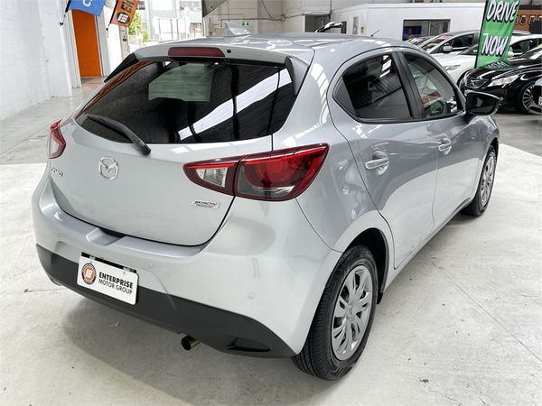 2019 Mazda Demio Enterprise New Lynn image 162553