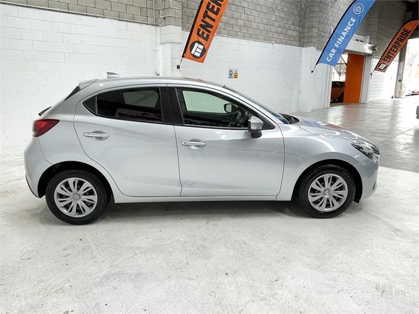 2019 Mazda Demio Enterprise New Lynn image 162554