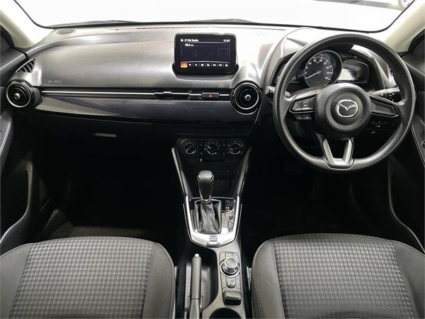 2019 Mazda Demio Enterprise New Lynn image 162555