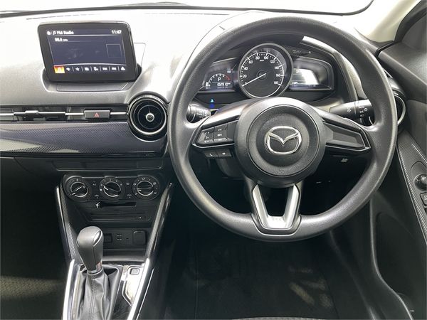 2019 Mazda Demio Enterprise New Lynn image 162556