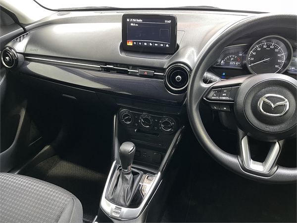 2019 Mazda Demio Enterprise New Lynn image 162557