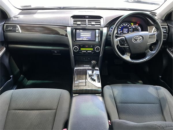 2012 Toyota Camry Enterprise New Lynn image 162878