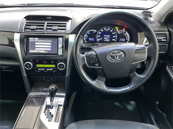 2012 Toyota Camry Enterprise New Lynn image 162879