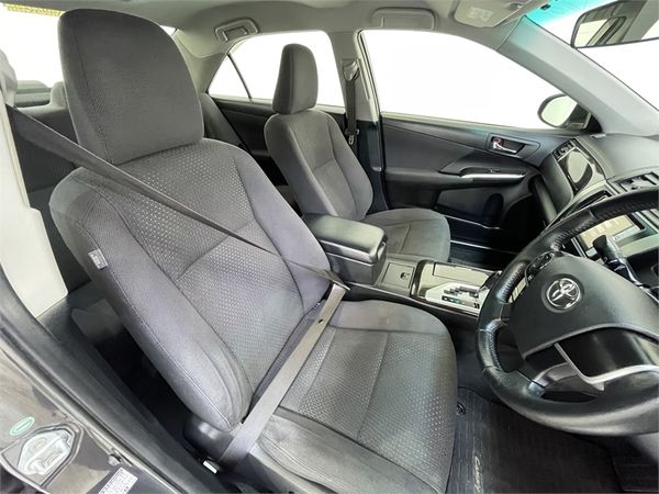 2012 Toyota Camry Enterprise New Lynn image 162882