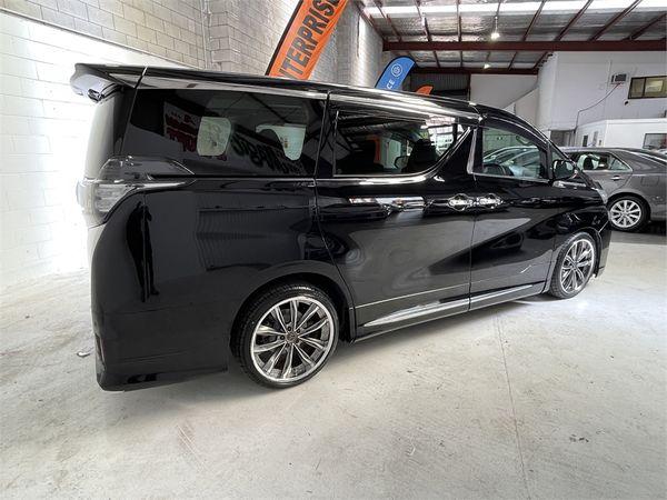 2015 Toyota Vellfire Enterprise New Lynn image 162895