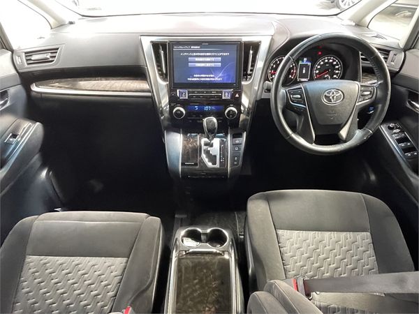 2015 Toyota Vellfire Enterprise New Lynn image 162898