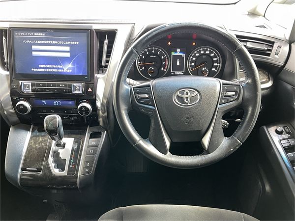 2015 Toyota Vellfire Enterprise New Lynn image 162899