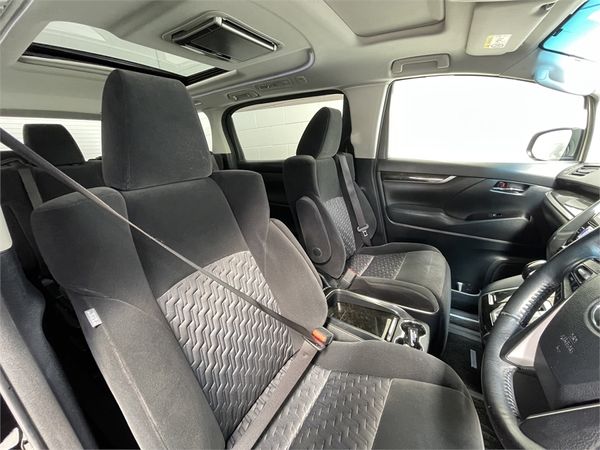 2015 Toyota Vellfire Enterprise New Lynn image 162902