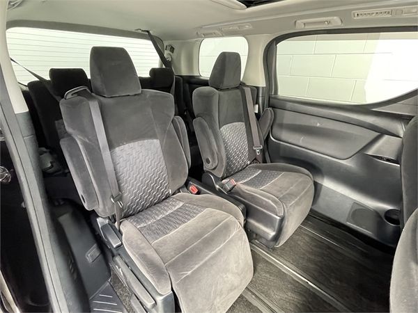 2015 Toyota Vellfire Enterprise New Lynn image 164021