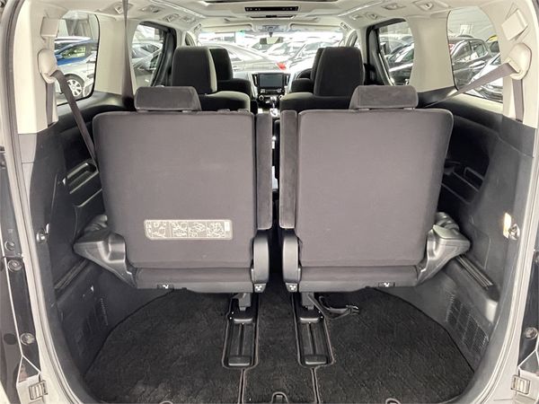 2015 Toyota Vellfire Enterprise New Lynn image 164022