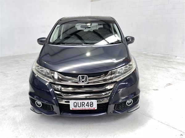 2013 Honda Odyssey Enterprise New Lynn image 162995