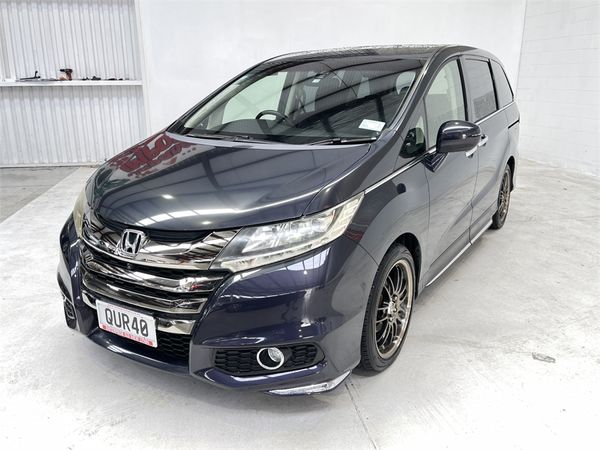 2013 Honda Odyssey Enterprise New Lynn image 162996